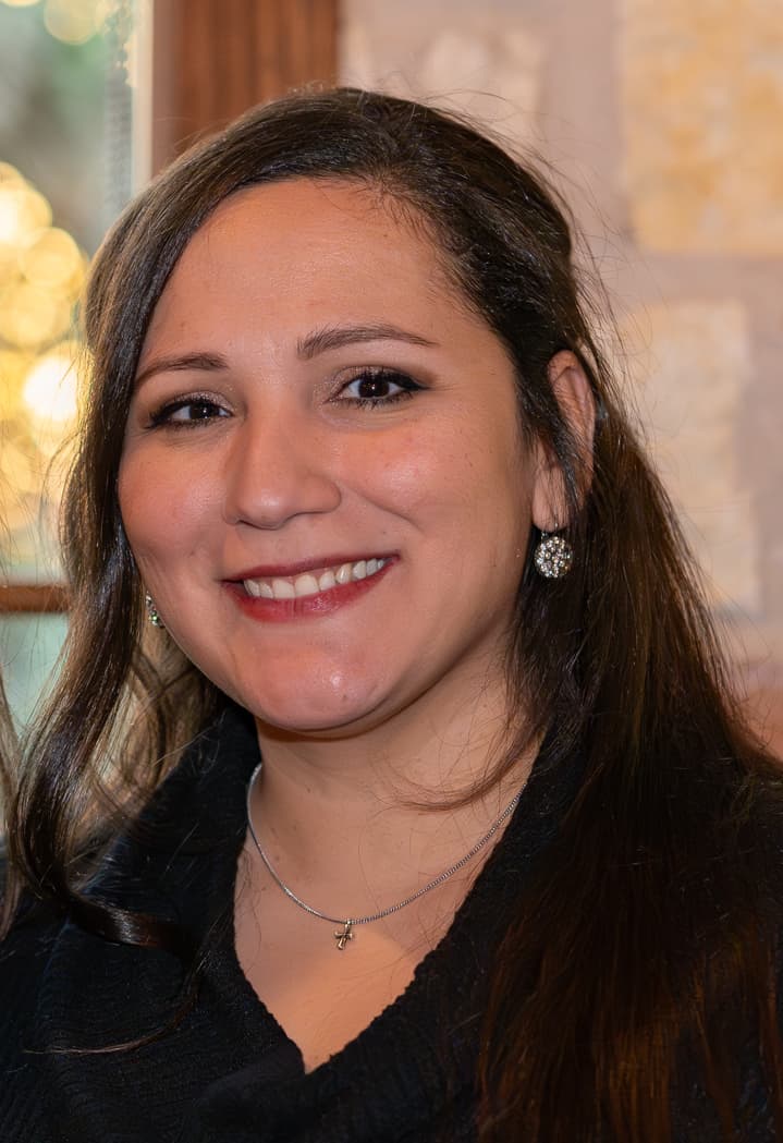 Victoria Shelton, Co-Owner of Shelton PrintWorks