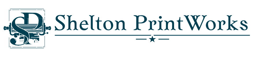 Shelton PrintWorks