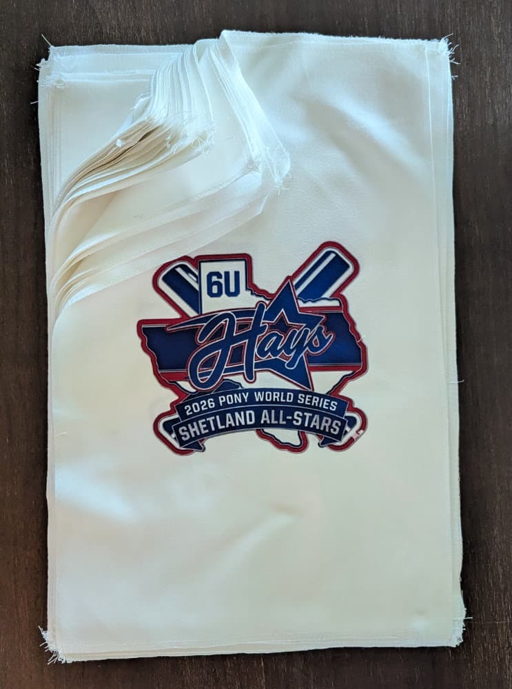 Rally Towels