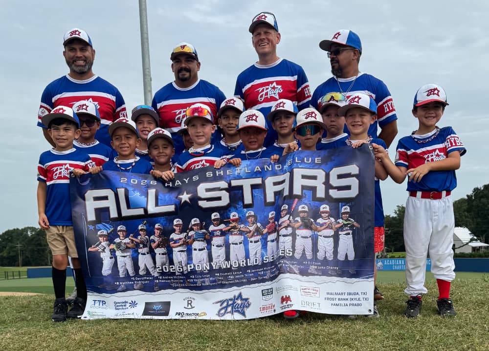 Baseball Team Banner